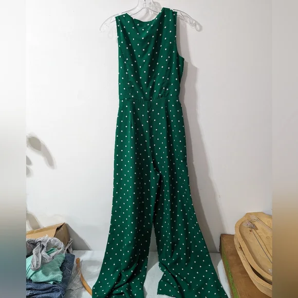 Skies Are Blue Jumpsuit Size S - Picture 3 of 6